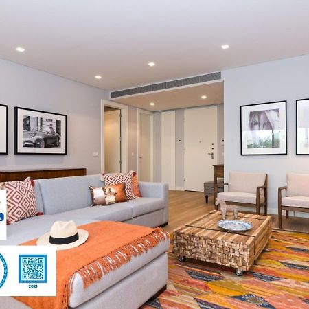 King'S Cascais Apartment Экстерьер фото