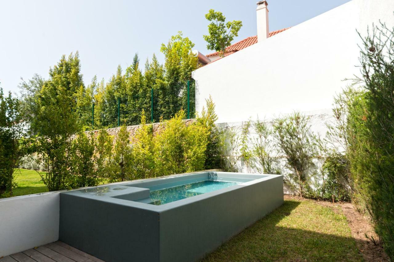 King'S Cascais Apartment Экстерьер фото