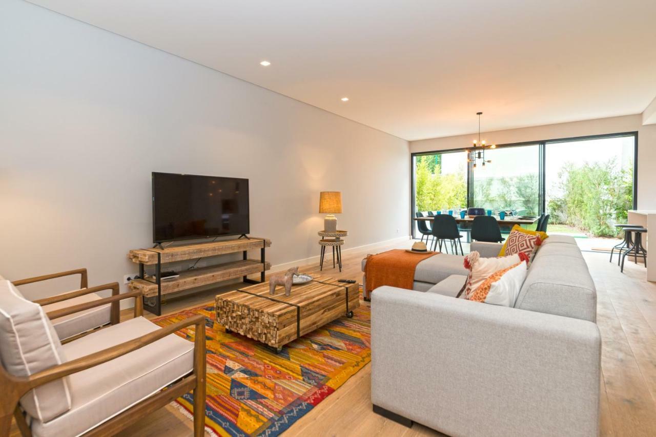 King'S Cascais Apartment Экстерьер фото