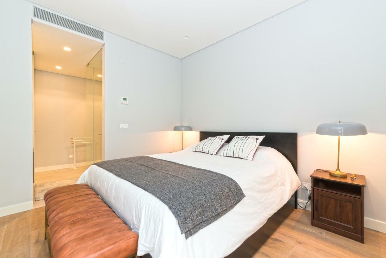 King'S Cascais Apartment Экстерьер фото