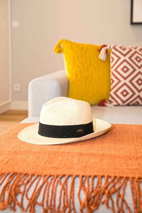 King'S Cascais Apartment Экстерьер фото