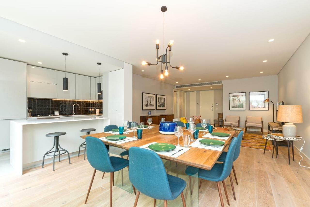 King'S Cascais Apartment Экстерьер фото
