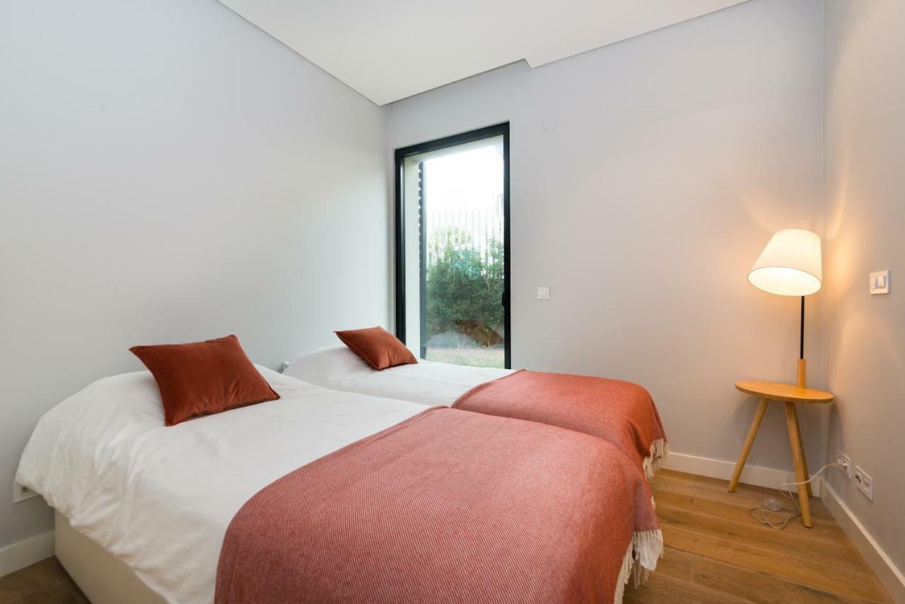King'S Cascais Apartment Экстерьер фото