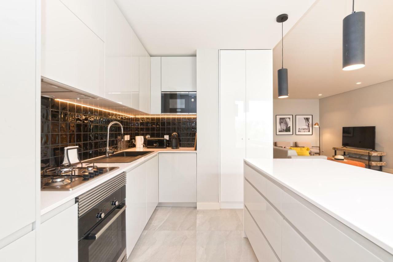 King'S Cascais Apartment Экстерьер фото