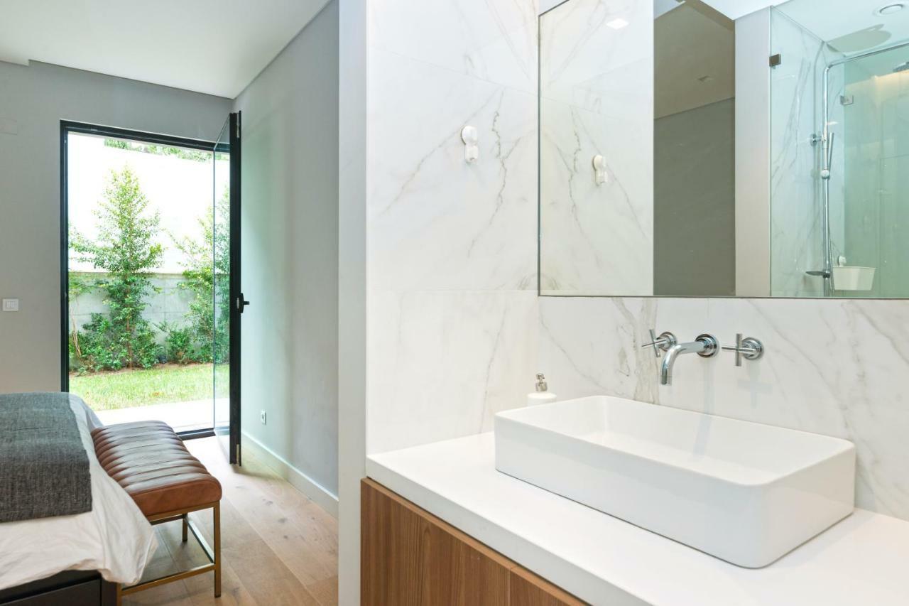 King'S Cascais Apartment Экстерьер фото