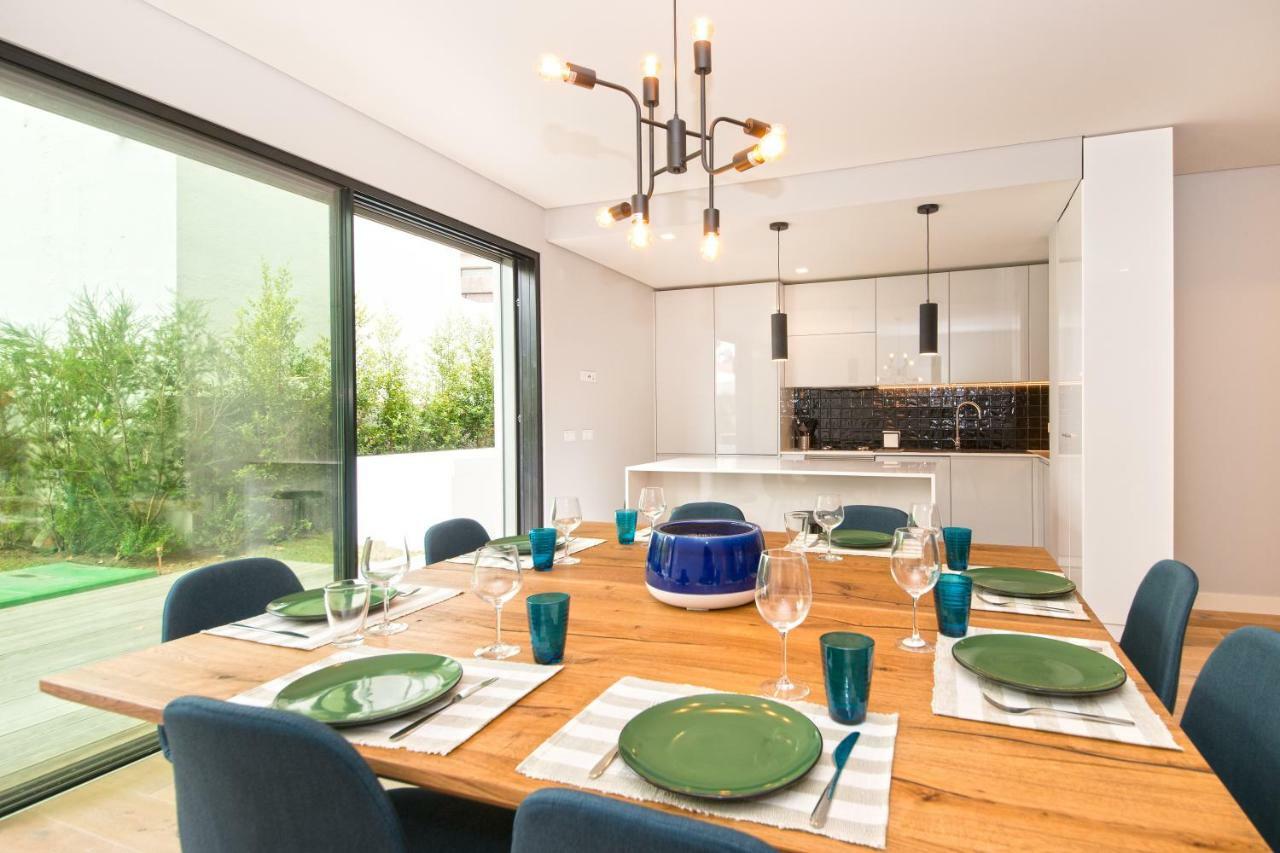 King'S Cascais Apartment Экстерьер фото