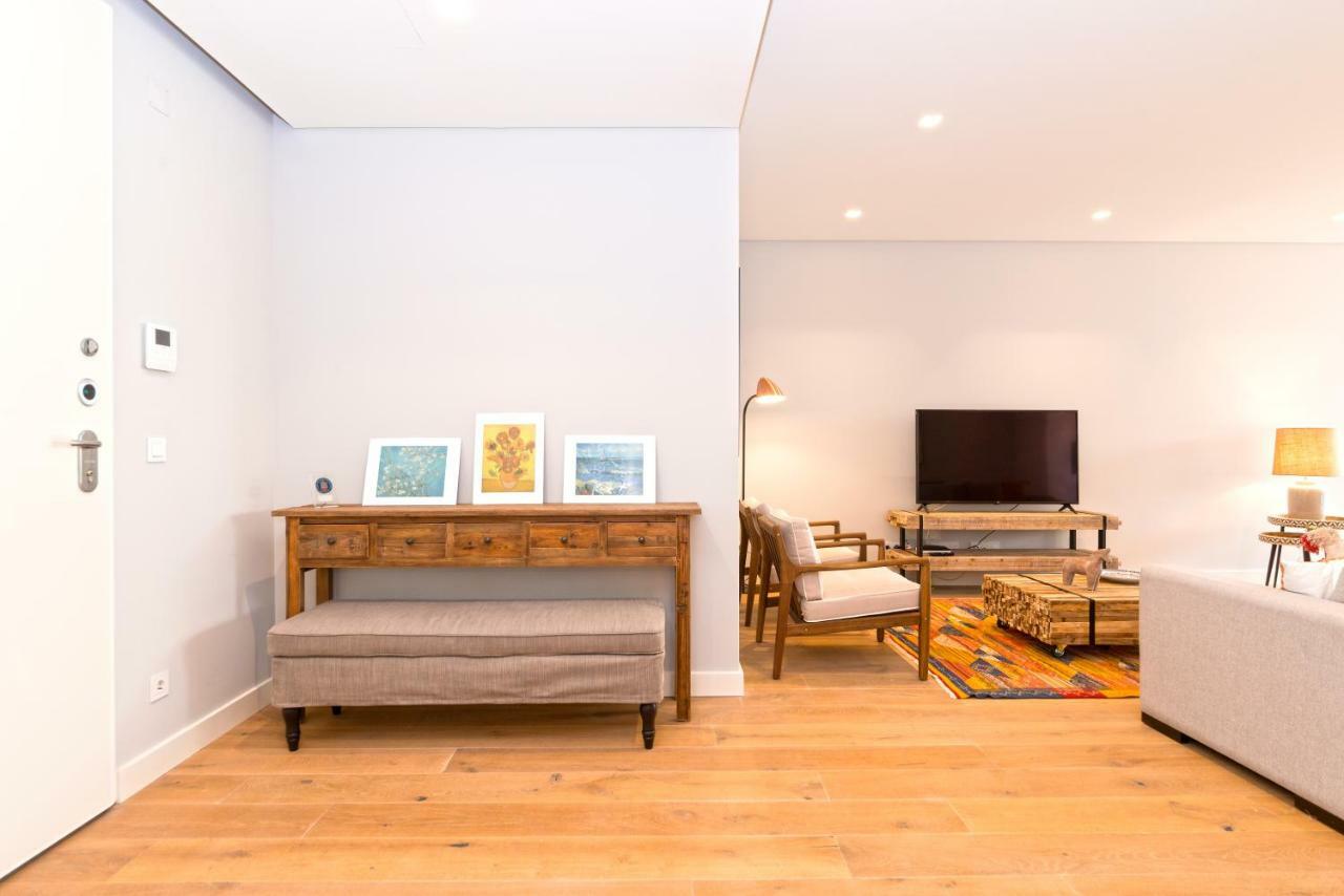 King'S Cascais Apartment Экстерьер фото