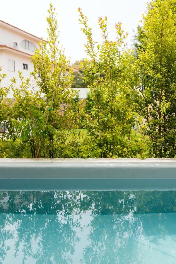 King'S Cascais Apartment Экстерьер фото