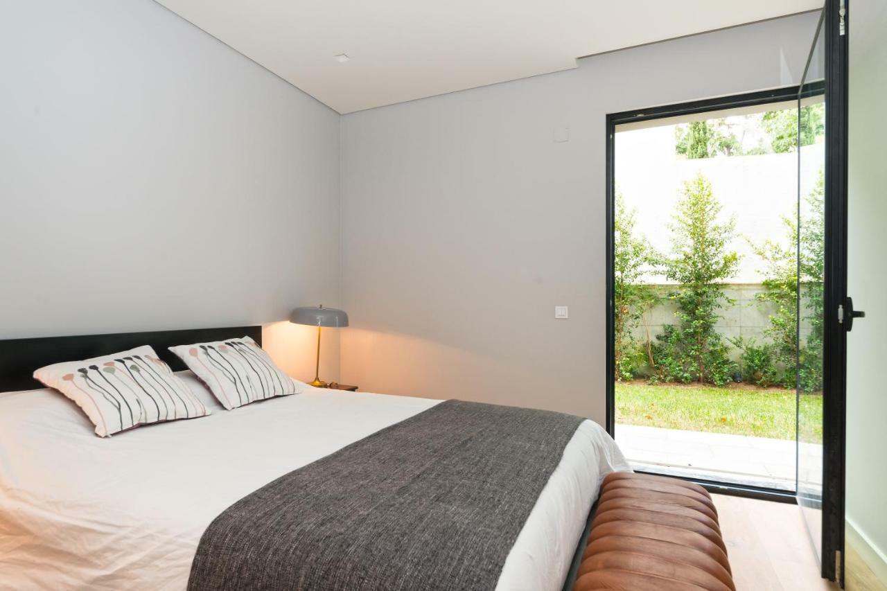 King'S Cascais Apartment Экстерьер фото