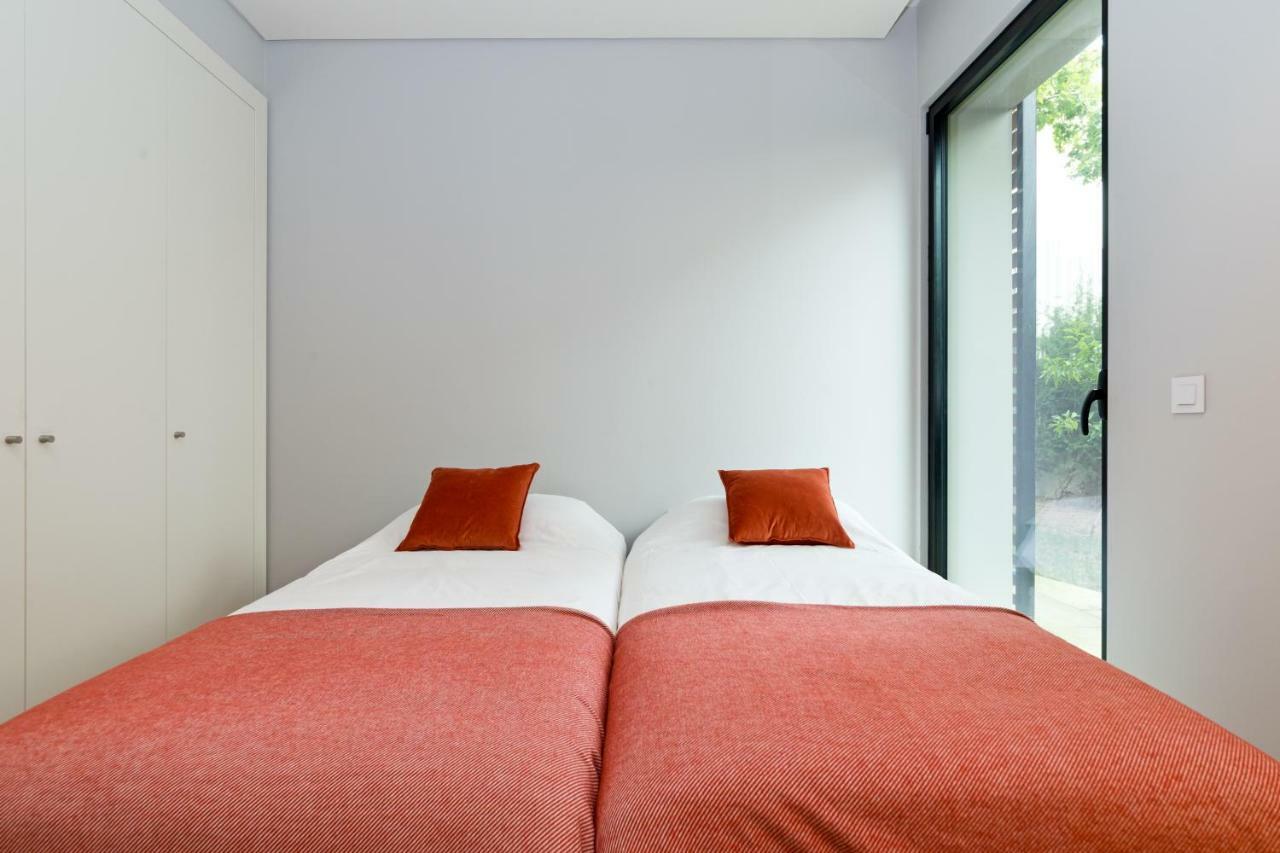 King'S Cascais Apartment Экстерьер фото