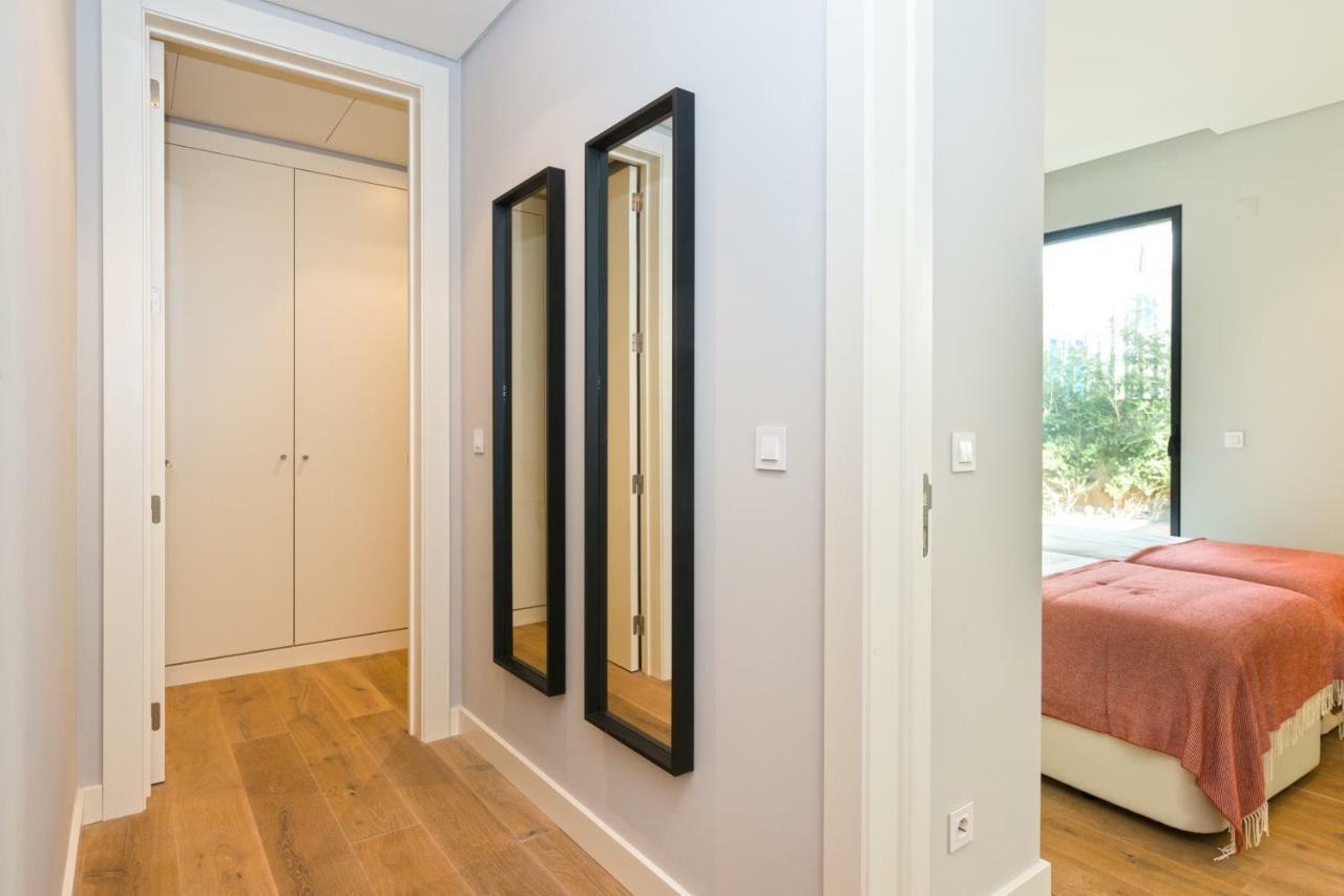 King'S Cascais Apartment Экстерьер фото