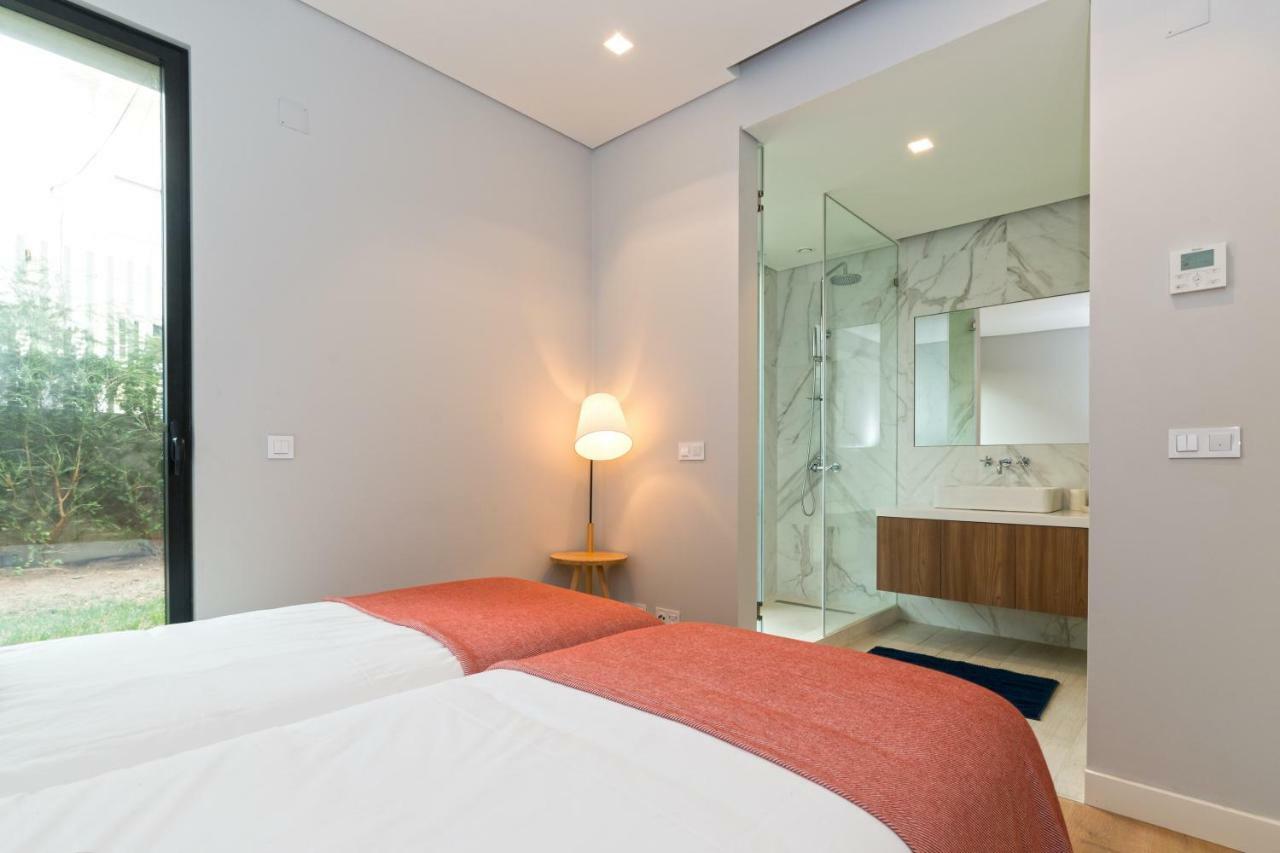 King'S Cascais Apartment Экстерьер фото