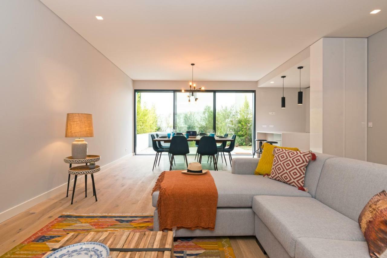 King'S Cascais Apartment Экстерьер фото