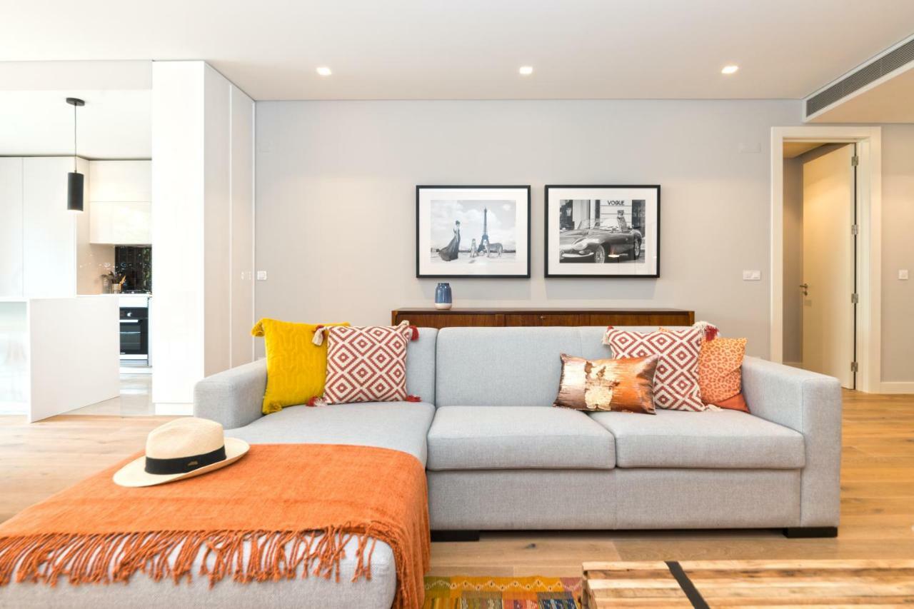King'S Cascais Apartment Экстерьер фото