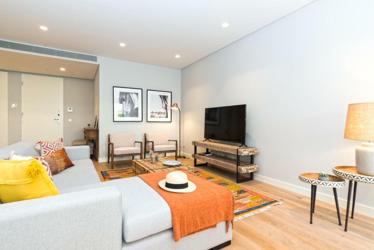 King'S Cascais Apartment Экстерьер фото