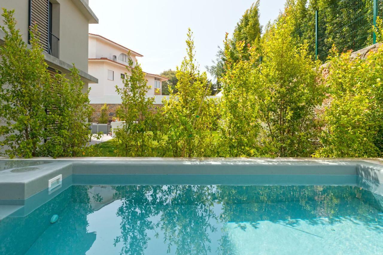 King'S Cascais Apartment Экстерьер фото