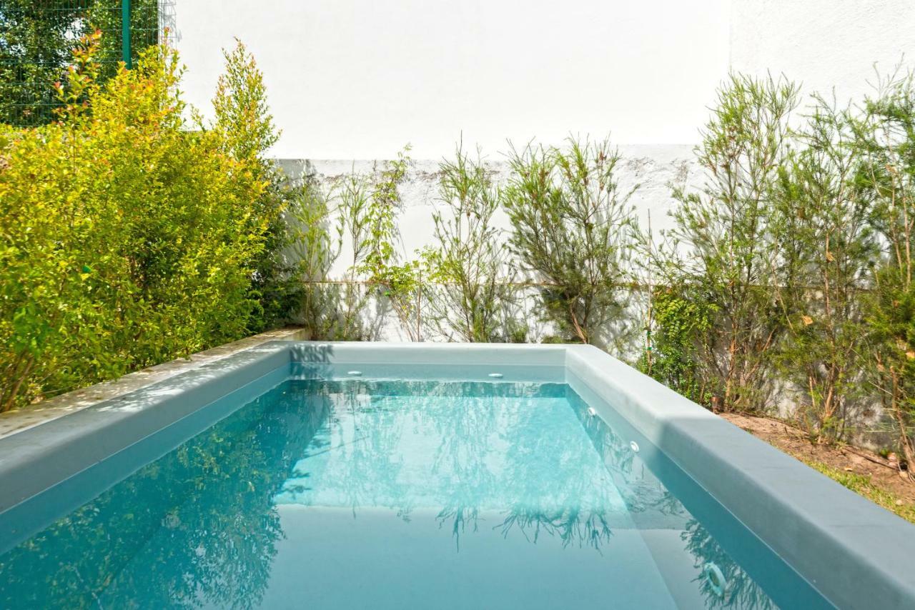 King'S Cascais Apartment Экстерьер фото